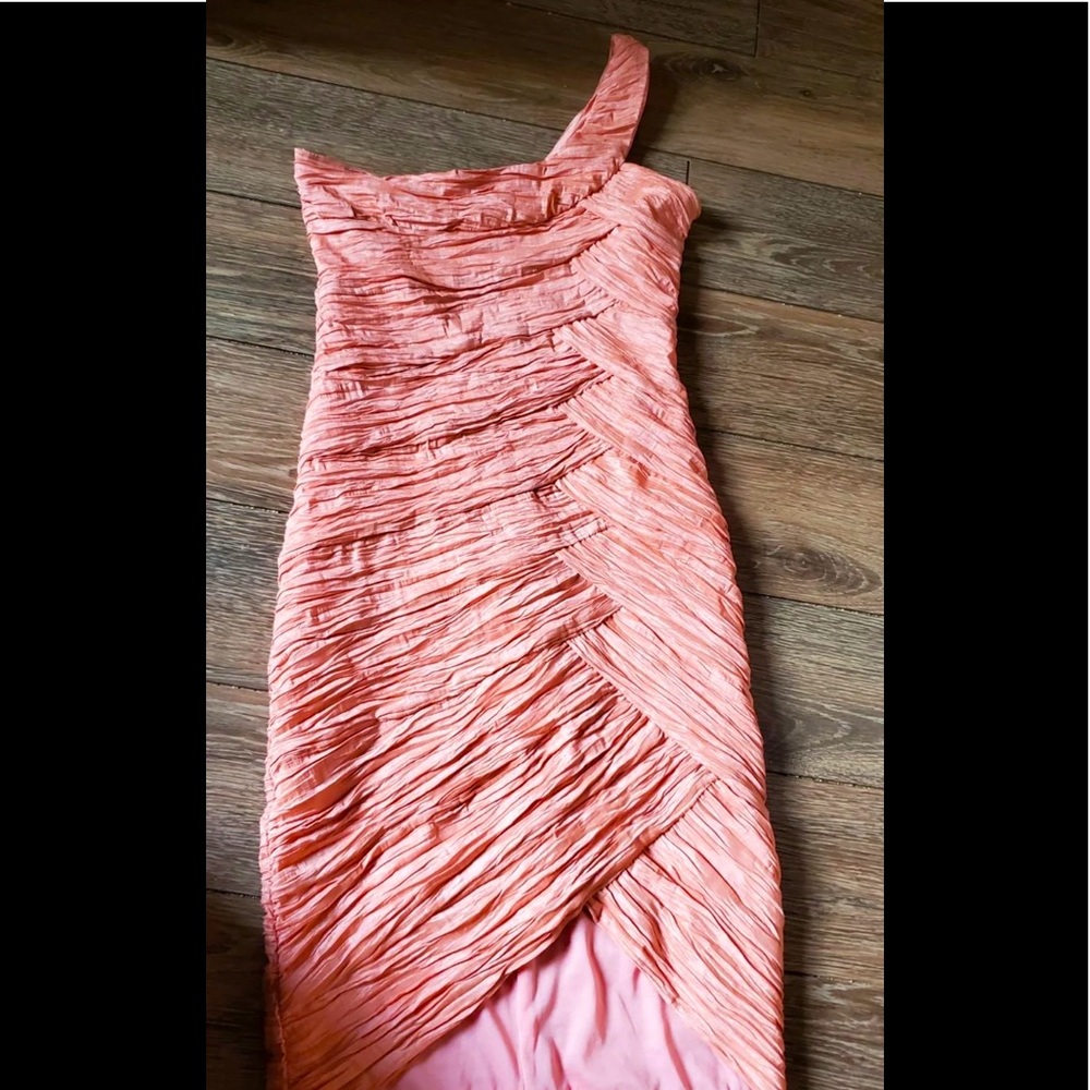 NWOT Romeo & Juliet Couture Bodycon dress